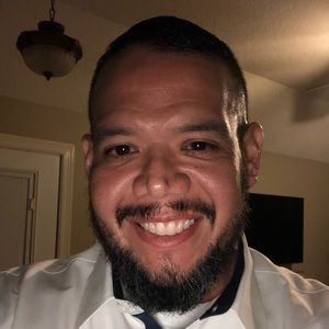 Meet your Posher, Johnny